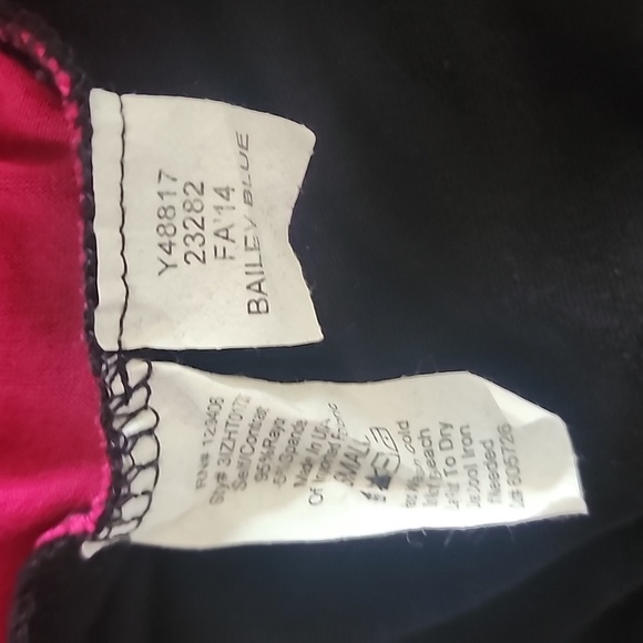 VENUS Dress - Picture 5 of 5